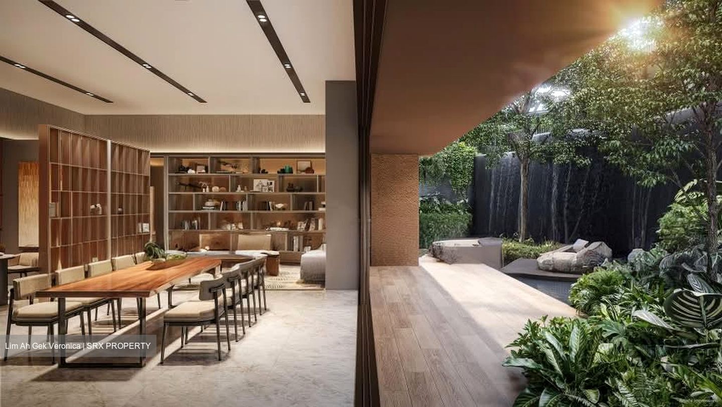 Dunearn Road (D11), Condominium #590430591